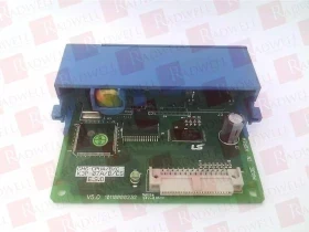 Модуль / стойка ПЛК Артикул K3P-07AS от производителя LS ELECTRIC