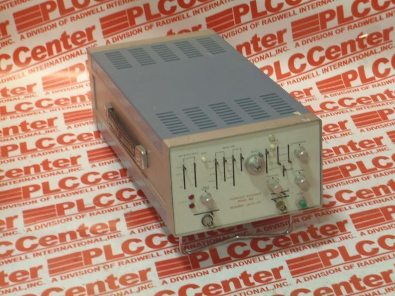 Модуль вспомогательных приборов для тестирования / измерительных приборов Артикул 802 от производителя BIOMATION