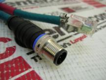 Комплект кабелей / шнуров QD Артикул RSS-RJ45S-CR841-1M/C1207 от производителя TURCK