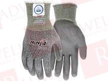 Перчатки Артикул N9677XXL от производителя MCR SAFETY