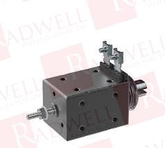 Электромагнитный клапан  Артикул GE-45.10-U/V1395 от производителя ISLIKER MAGNETE