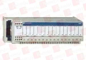 Модуль / стойка ПЛК Артикул ABE7H16S43 от производителя SCHNEIDER ELECTRIC
