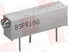 Резистор  Артикул 89PR50KLF от производителя TT ELECTRONICS