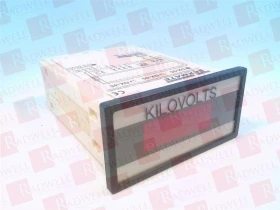 Щитовой измерительный прибор Артикул DX-35-DR-PS1-IA01 от производителя TEXMATE