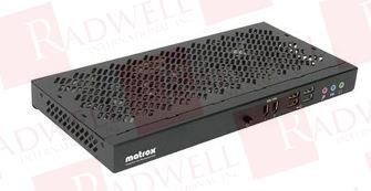 Преобразователь сигнала Артикул XTO-F1220F от производителя MATROX