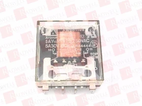 Реле / розетка Артикул NC2D-JP-DC12V от производителя MATSUSHITA ELECTRIC