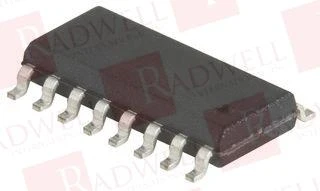 Транзистор Артикул 74VHC175MTCX от производителя ON SEMICONDUCTOR