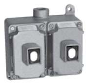 APPLETON ELECTRIC BJ9HPM