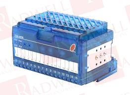 Модуль логического ввода-вывода постоянного тока Артикул T1K-16TR от производителя AUTOMATION DIRECT