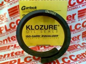 Уплотнение Артикул 25003-3553 от производителя GARLOCK