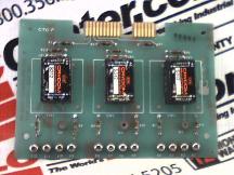 Плата ПК Плата ПЛК / дополнения к  плататам Артикул 103639-001-B от производителя THERMCO