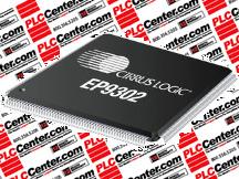 EP9302-IQZ Контроль температуры/процесса от CIRRUS