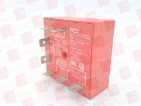 Замедляющие реле Артикул Q6F-00005-321 от производителя AMETEK