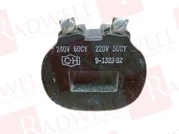 Контактор / пусковая катушка Артикул 9-1323-92 от производителя EATON CORPORATION