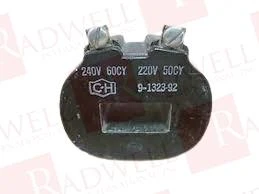 Контактор / пусковая катушка Артикул 9-1323-92 от производителя EATON CORPORATION