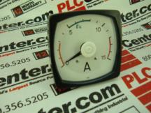 Щитовой измерительный прибор Артикул VALSE001AMSAC от производителя CONVERTEAM