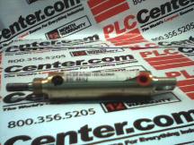 Пневматический цилиндр ALLENAIR A-7/8X2-CS1, ход 2", диаметр 7/8"