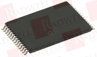 Микросхема памяти Артикул IS61LV256AL-10TLI от производителя ISSI