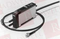 Фотоэлектрический датчик Артикул E3XNH51 от производителя OMRON
