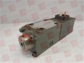 Гидравлический клапан Артикул 4WRB-M6B10-11/B24Z4/M от производителя BOSCH