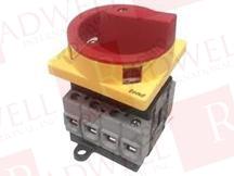 Изолирующий трансформатор Артикул TDS440-BRR3 от производителя TEND