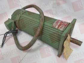 Серводвигатель Артикул 183-18-0770-0 от производителя PORTER PEERLESS