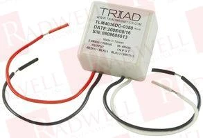 ИС управления питанием Артикул TLM4036DC-1000 от производителя TRIAD MAGNETICS