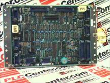 Плата ПК Плата ПЛК / дополнения к  плататам Артикул JANCD-CU05 от производителя YASKAWA ELECTRIC