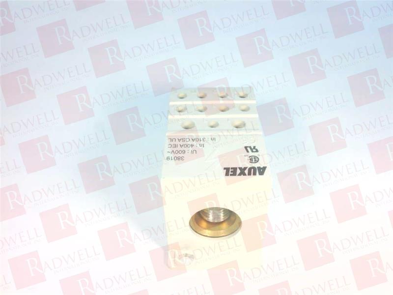 Блок распределения питания Артикул 38019 от производителя ALTECH CORP