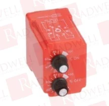 Замедляющие реле Артикул CKK-0999M-461 от производителя AMETEK