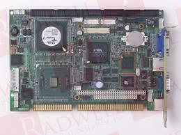 Индустриальная компьютерная плата Артикул PCA-6773 от производителя ADVANTECH