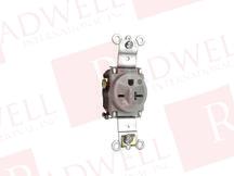 Штекер / розетка Артикул 8801GRY от производителя LEGRAND