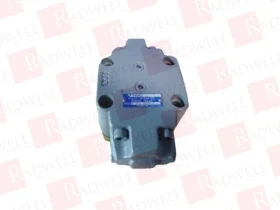 Гидравлический клапан Артикул 4CG-06-A-20-GE5-JA-J от производителя TOKYO KEIKI