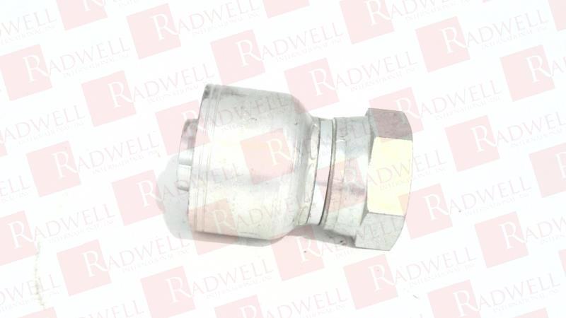 Фитинг для гидравлики Артикул 1AA20FJ20 от производителя EATON CORPORATION