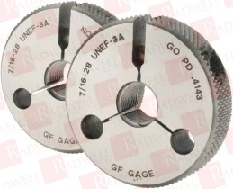 Набор штифтовых калибров Артикул R0437283AS от производителя PMC GAGE