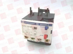 Твердотельная перегрузка / реле Артикул LR3D066 от производителя SCHNEIDER ELECTRIC
