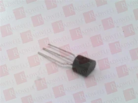 Транзистор Артикул 2N4401TFR от производителя ON SEMICONDUCTOR