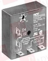 Замедляющие реле Артикул Q2T-00010-321 от производителя AMETEK