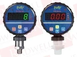 Передатчик давления Артикул PPS-10-PF-M от производителя ICON PROCESS CONTROLS