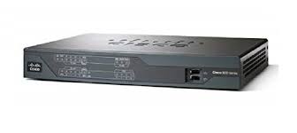 Сетевой маршрутизатор CISCO881G-K9 от CISCO