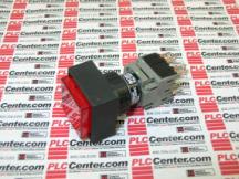 Кнопка Артикул AH165-2SEL5R22E3 от производителя FUJI ELECTRIC