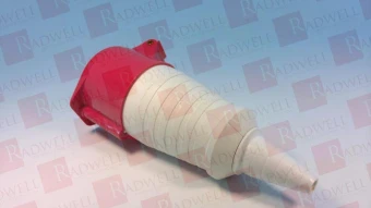 Штекер / розетка Артикул CX165P415C от производителя MCG CONNEXS