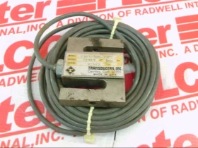 Тензодатчик Артикул T363-300-20P1 от производителя TRANSDUCERS INC