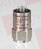 Вибрационный переключатель Артикул AS-030 от производителя SCHENK ACCURATE