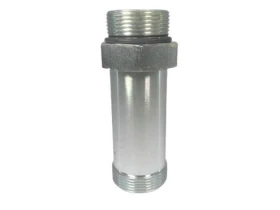 Адаптер гидравлический Weatherhead FF1854T2020S, 1-1/4", сталь