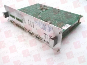 Сервопривод  / сервоуправление Артикул DPM17300L от производителя PARKER