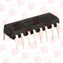 Оптоизолятор интегральных схем Артикул TLP621-4X от производителя ISOCOM
