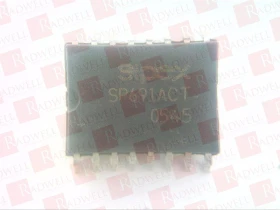 ИС управления питанием Артикул SP691ACT от производителя SIPEX