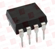 Оптоизолятор интегральных схем Артикул HCPL-3140-000E от производителя BROADCOM