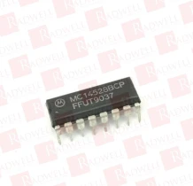 Интегральная микросхема Артикул MC14528BCP от производителя NXP SEMICONDUCTOR